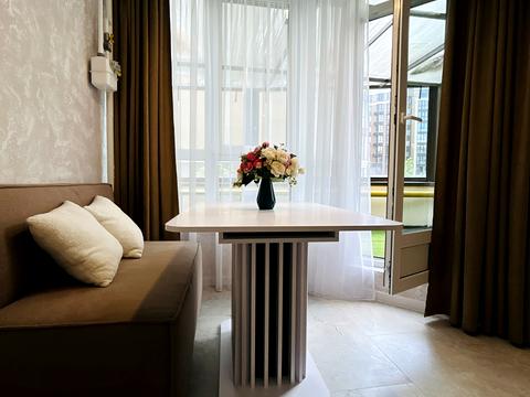 квартира за адресою Мартинова просп., 30