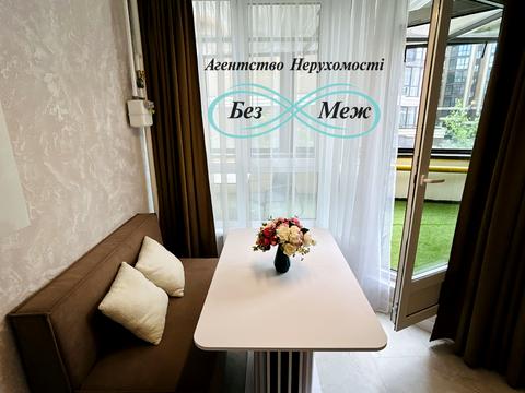 квартира за адресою Мартинова просп., 30