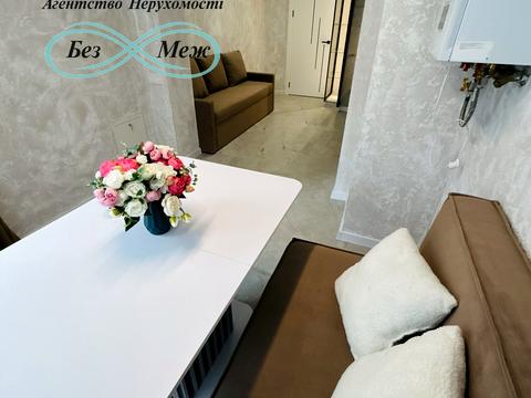квартира за адресою Мартинова просп., 30
