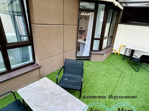 квартира за адресою Мартинова просп., 30