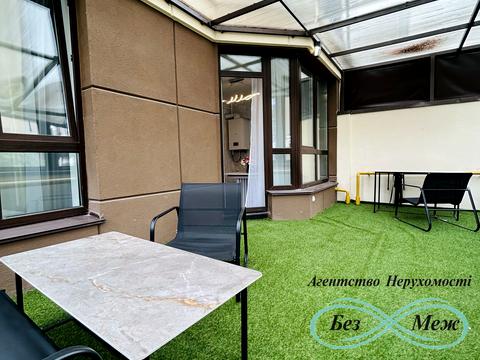 квартира за адресою Мартинова просп., 30