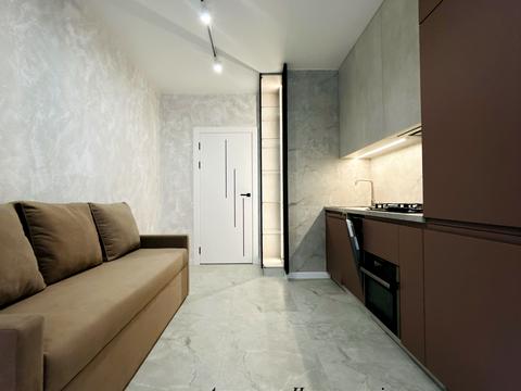квартира за адресою Мартинова просп., 30
