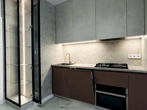 квартира за адресою Мартинова просп., 30