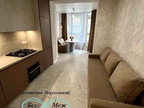 квартира за адресою Мартинова просп., 30