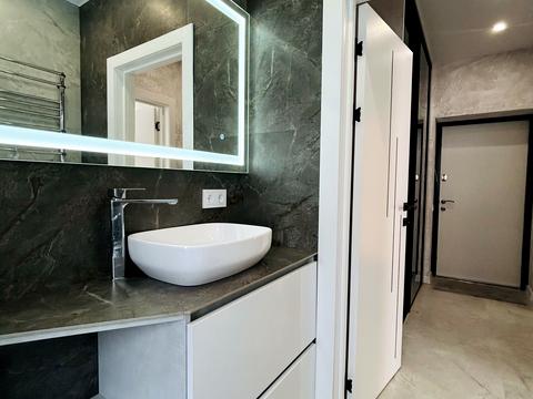 квартира за адресою Мартинова просп., 30