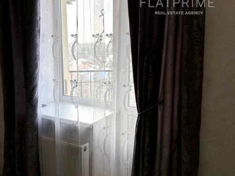 квартира за адресою Валерія Лобановського вул., 13