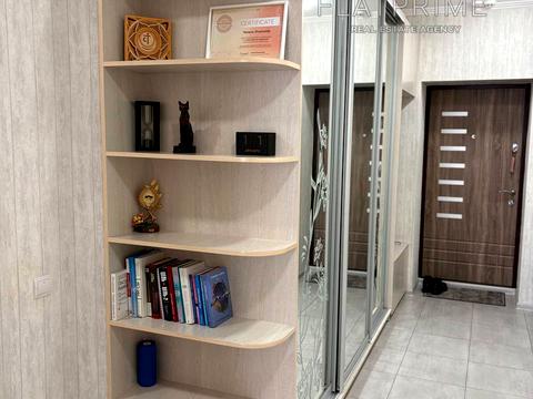 квартира за адресою Валерія Лобановського вул., 13
