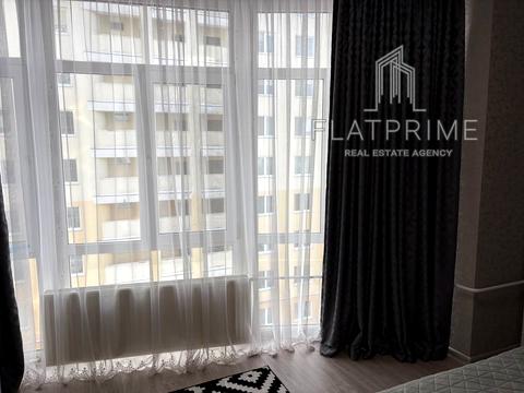 квартира за адресою Валерія Лобановського вул., 13