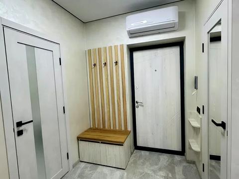 квартира за адресою Кобилянської вул., 22А корпус 1