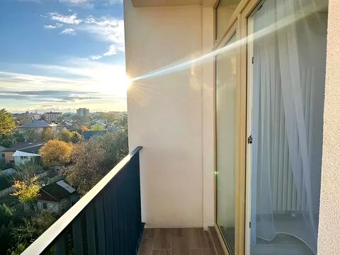 квартира за адресою Кобилянської вул., 22А корпус 1