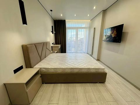 квартира за адресою Кобилянської вул., 22А корпус 1