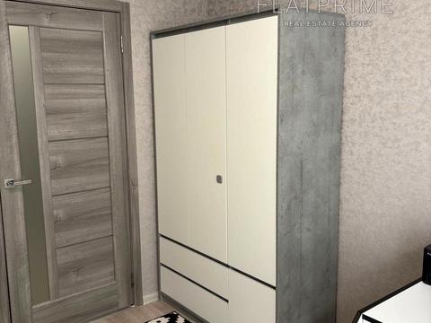 квартира за адресою Валерія Лобановського вул., 13