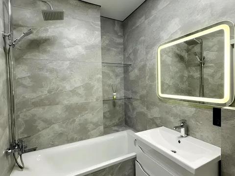квартира за адресою Кобилянської вул., 22А корпус 1