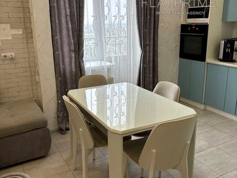 квартира за адресою Валерія Лобановського вул., 13