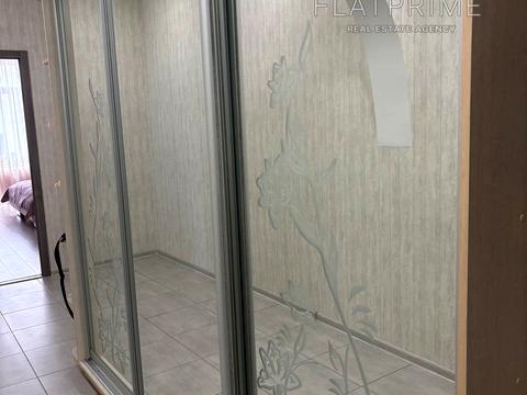 квартира за адресою Валерія Лобановського вул., 13