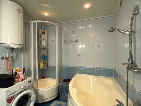 квартира за адресою Київ, Леся Курбаса просп., 7-А