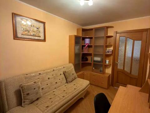 квартира за адресою Київ, Леся Курбаса просп., 7-А
