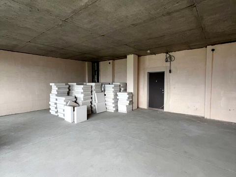 квартира по адресу Французский бульв., 85/5