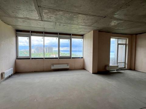 квартира по адресу Французский бульв., 85/5
