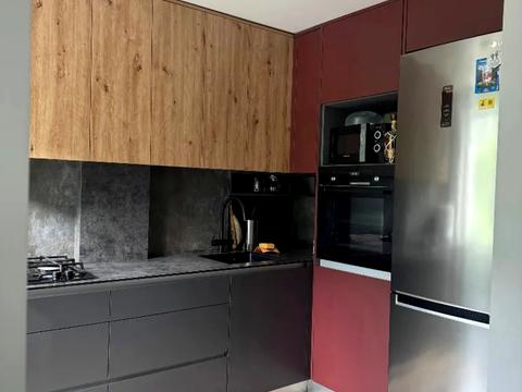 квартира за адресою Слобожанський просп. (ім. газети Правда), 1