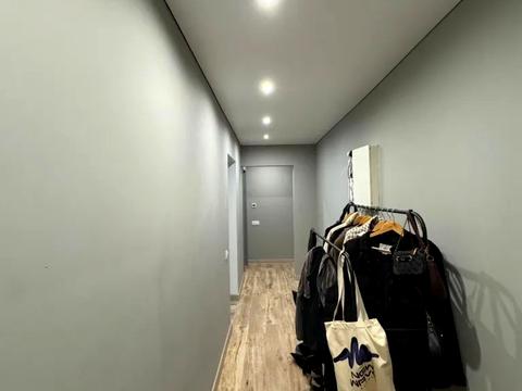 квартира за адресою Слобожанський просп. (ім. газети Правда), 1