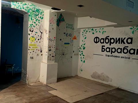 коммерческая по адресу Генерала Чупринки ул. (Пушкина), 5