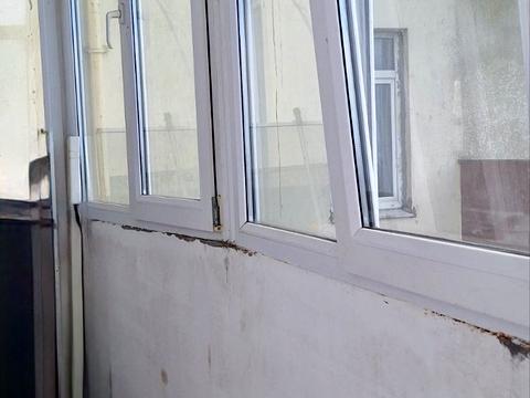 квартира по адресу Хантадзе ул., 10