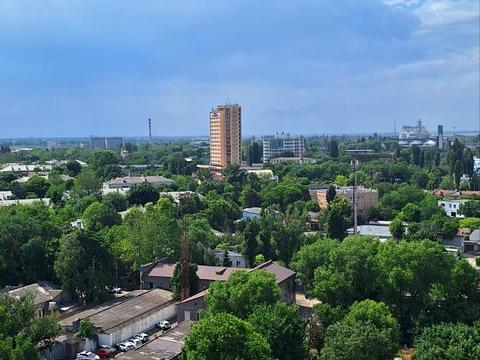 квартира по адресу Хантадзе ул., 10