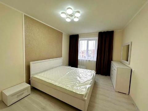 квартира по адресу Хоткевича ул., 12