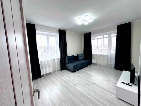 квартира по адресу Хоткевича ул., 12