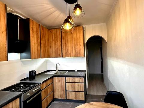 квартира по адресу Хоткевича ул., 12