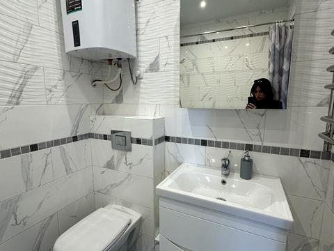 квартира по адресу Заречная ул., 2 к2