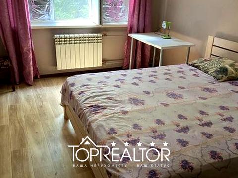 квартира по адресу Отакара Яроша ул., 17б