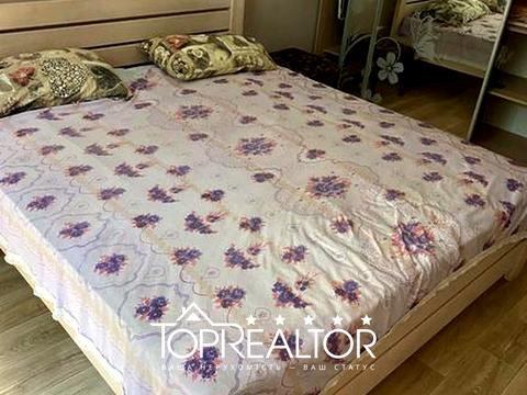 квартира по адресу Отакара Яроша ул., 17б