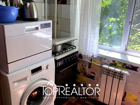 квартира по адресу Отакара Яроша ул., 17б