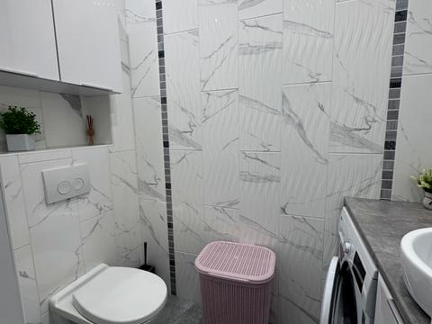 квартира по адресу Заречная ул., 2 к2