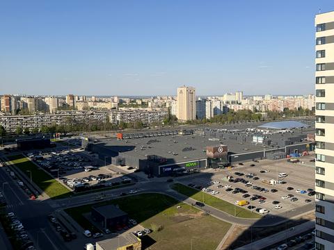 квартира по адресу Всеволода Змеенко ул., 15/23