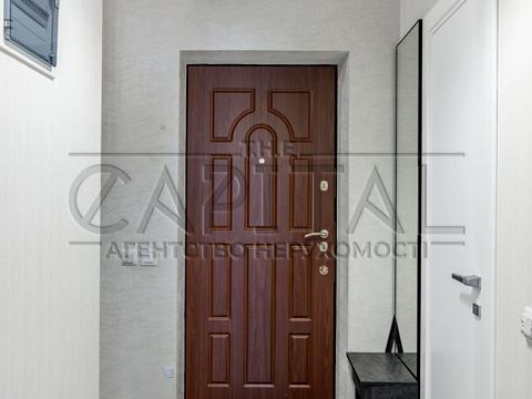 квартира по адресу Харьковское шоссе, 19-А