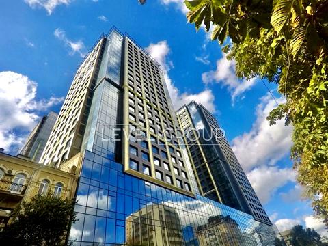 квартира за адресою Предславинська вул., 20-А
