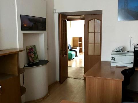 квартира за адресою Тараса Шевченка бульв., 58
