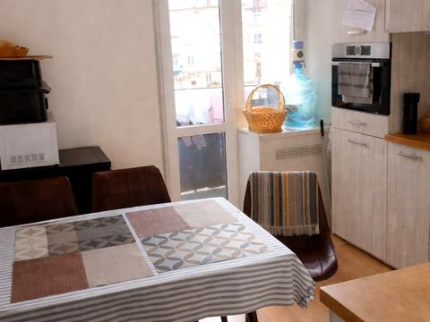 квартира за адресою Тараса Шевченка бульв., 58