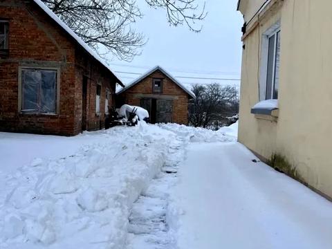будинок за адресою Старе село
