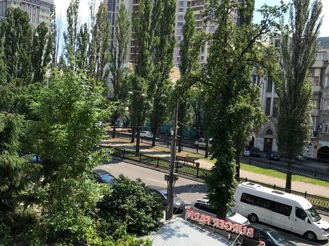 квартира за адресою Тараса Шевченка бульв., 58