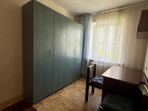 квартира за адресою Богдана Хмельницького просп. (Героїв Сталінграда), 122