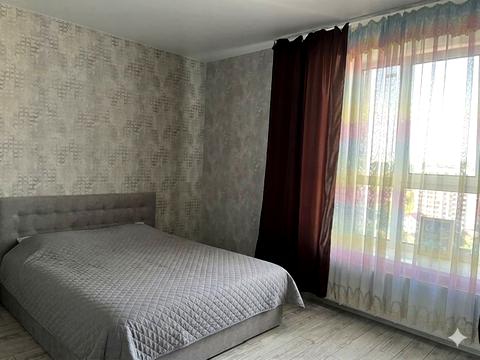 квартира по адресу Прокуровского Подполья ул., 110