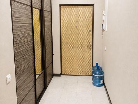 квартира за адресою Успішна вул., 18