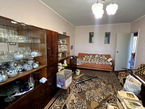 квартира по адресу Киевская ул., 64B