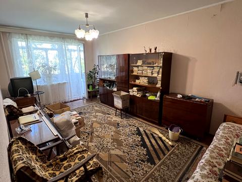 квартира по адресу Киевская ул., 64B
