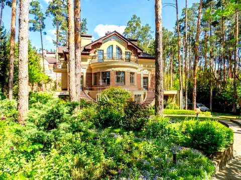 будинок за адресою Київська вул.