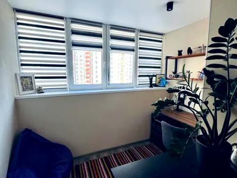 квартира за адресою Урлівська вул., 19
